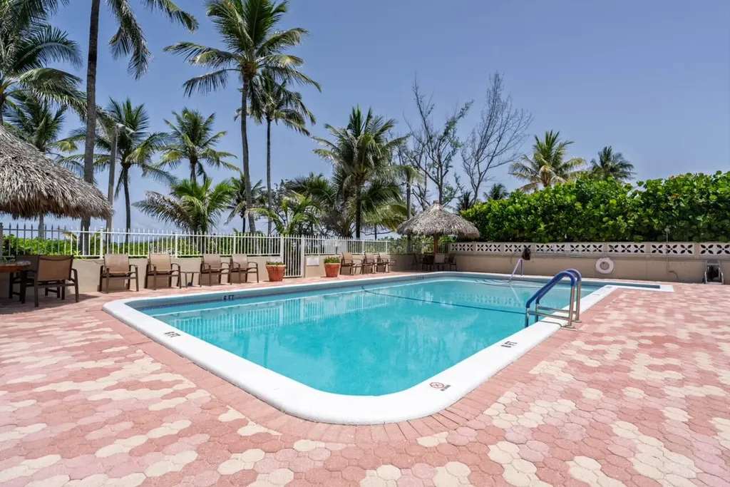 401 Briny Avenue Pompano Beach FL 33062