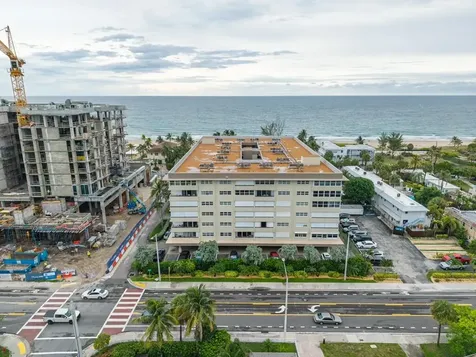 401 Briny Avenue Pompano Beach FL 33062