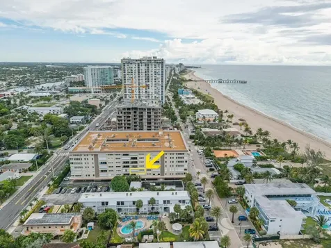 401 Briny Avenue Pompano Beach FL 33062