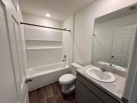 6446 NW Polly Court Port St Lucie FL 34983