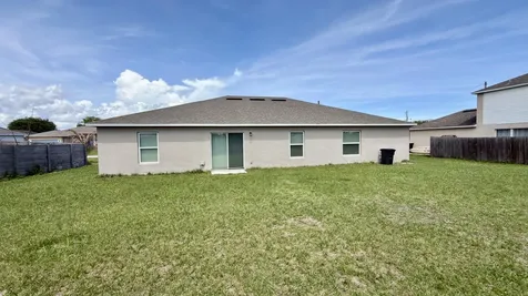 6446 NW Polly Court Port St Lucie FL 34983