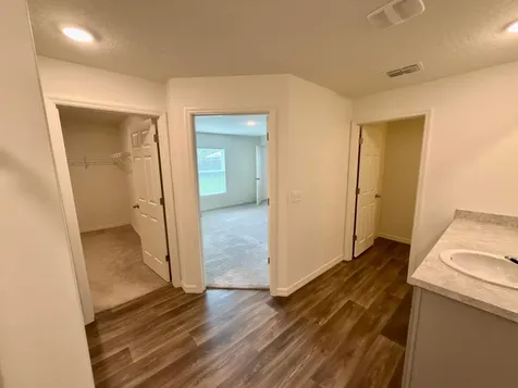 6446 NW Polly Court Port St Lucie FL 34983