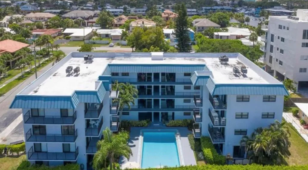 1975 SE 3rd Street Deerfield Beach FL 33441