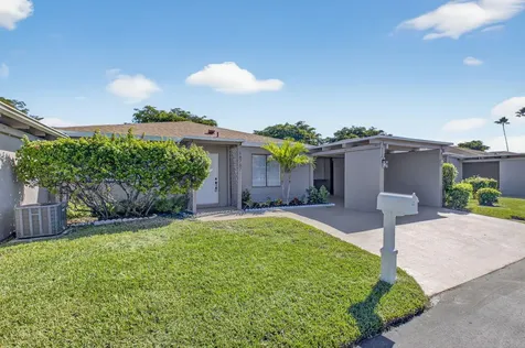 14757 Wildflower Lane Delray Beach FL 33446