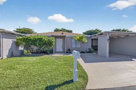 14757 Wildflower Lane Delray Beach FL 33446