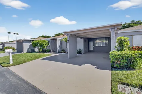 14757 Wildflower Lane Delray Beach FL 33446