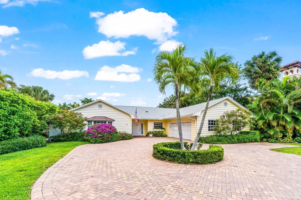 5555 N Ocean Boulevard Ocean Ridge FL 33435