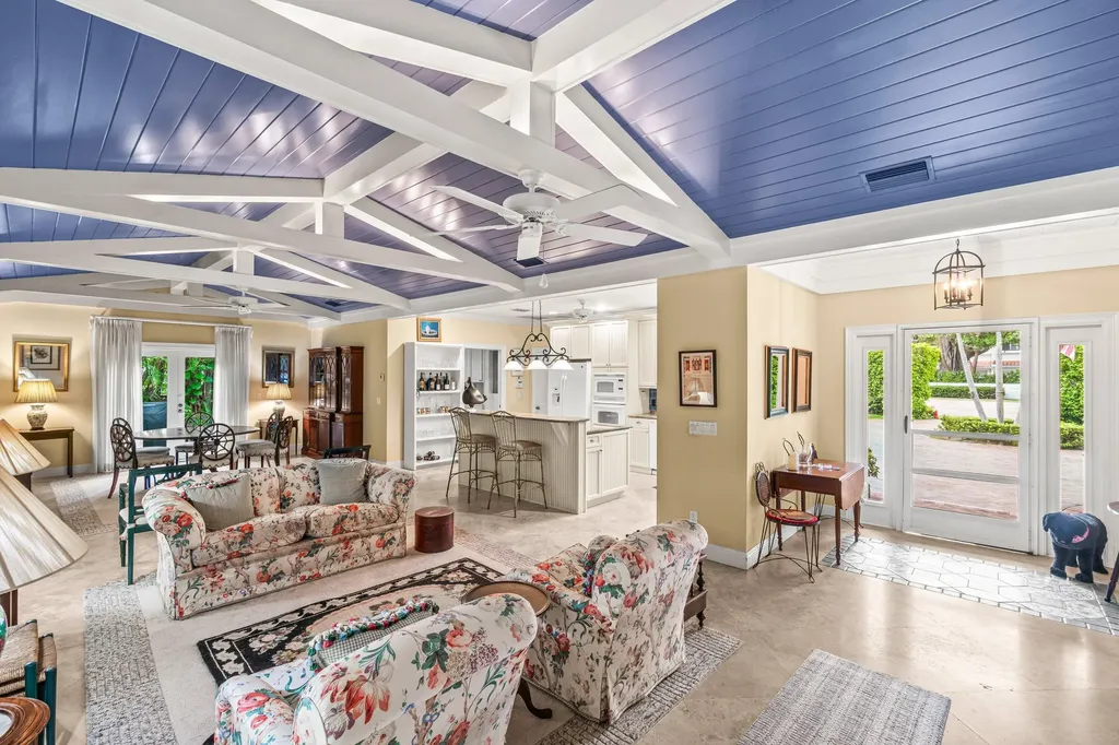 5555 N Ocean Boulevard Ocean Ridge FL 33435