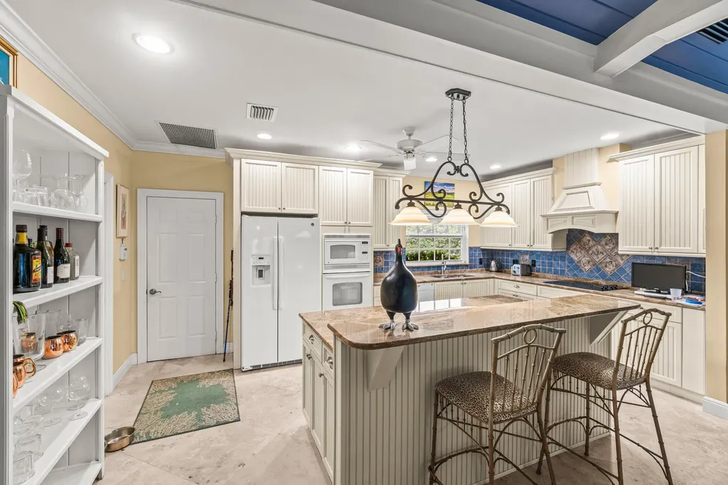 5555 N Ocean Boulevard Ocean Ridge FL 33435