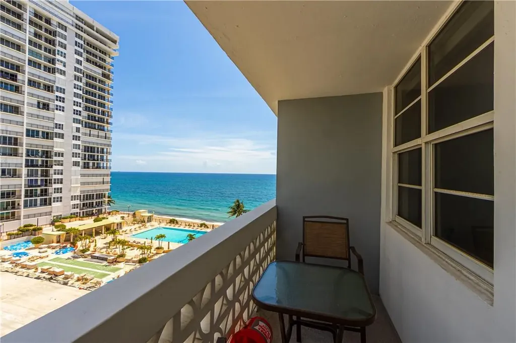 4250 Galt Ocean Drive Fort Lauderdale FL 33308