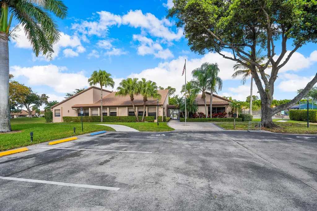 8553 Boca Glades Boulevard Boca Raton FL 33434
