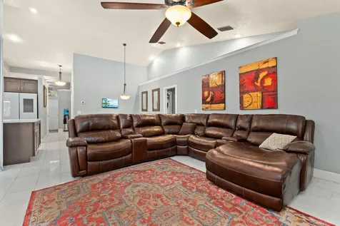 1441 SW Edinburgh Drive Port St Lucie FL 34953