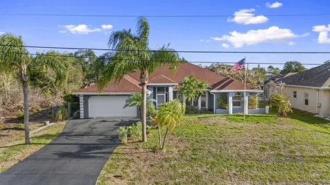 1441 SW Edinburgh Drive Port St Lucie FL 34953