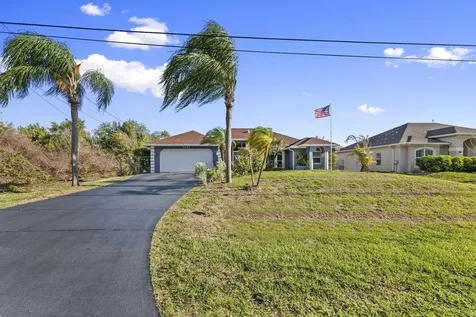 1441 SW Edinburgh Drive Port St Lucie FL 34953