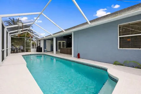 1441 SW Edinburgh Drive Port St Lucie FL 34953