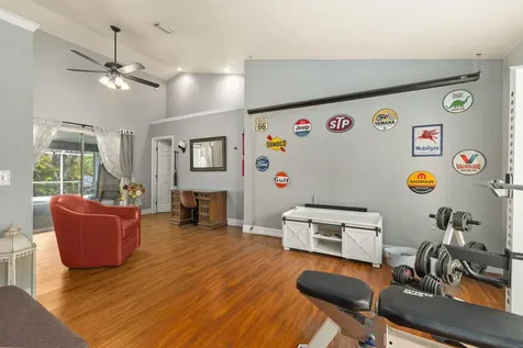 1441 SW Edinburgh Drive Port St Lucie FL 34953