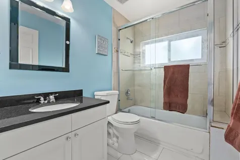 1441 SW Edinburgh Drive Port St Lucie FL 34953