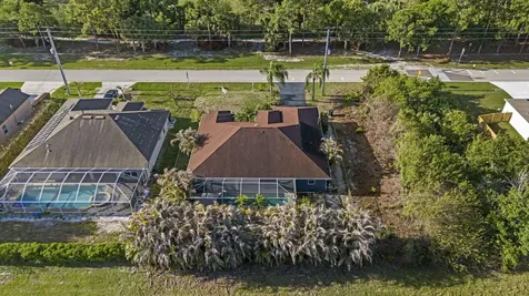 1441 SW Edinburgh Drive Port St Lucie FL 34953