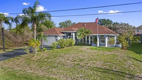 1441 SW Edinburgh Drive Port St Lucie FL 34953