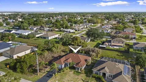 1441 SW Edinburgh Drive Port St Lucie FL 34953