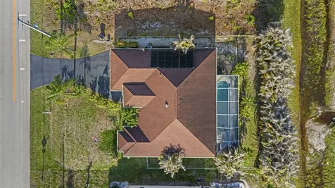 1441 SW Edinburgh Drive Port St Lucie FL 34953