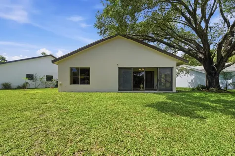 2646 Dahoon Avenue Coconut Creek FL 33063