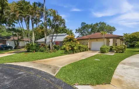 2646 Dahoon Avenue Coconut Creek FL 33063