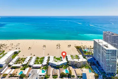 1956 S Ocean Lane Fort Lauderdale FL 33316
