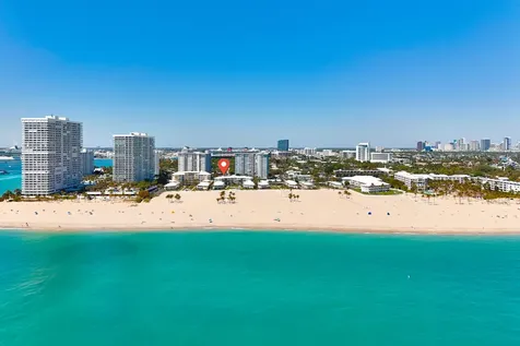 1956 S Ocean Lane Fort Lauderdale FL 33316