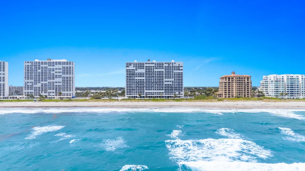 2600 S Ocean Boulevard Boca Raton FL 33432