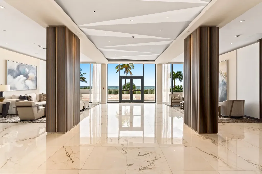 2600 S Ocean Boulevard Boca Raton FL 33432