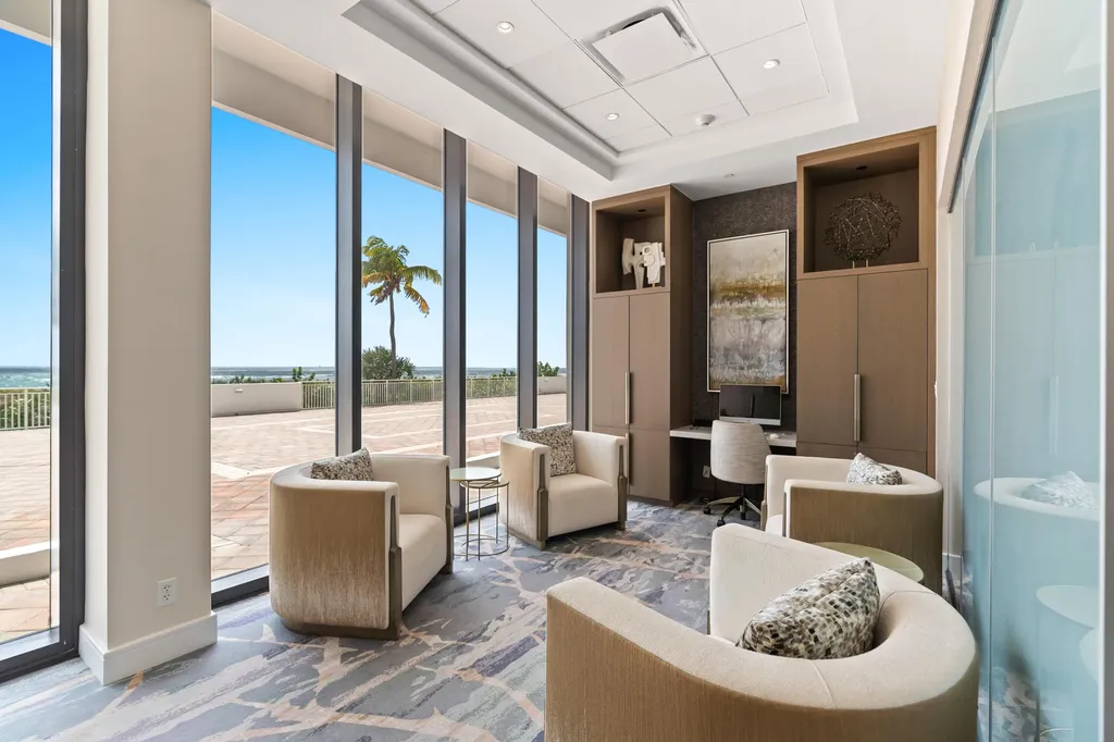 2600 S Ocean Boulevard Boca Raton FL 33432