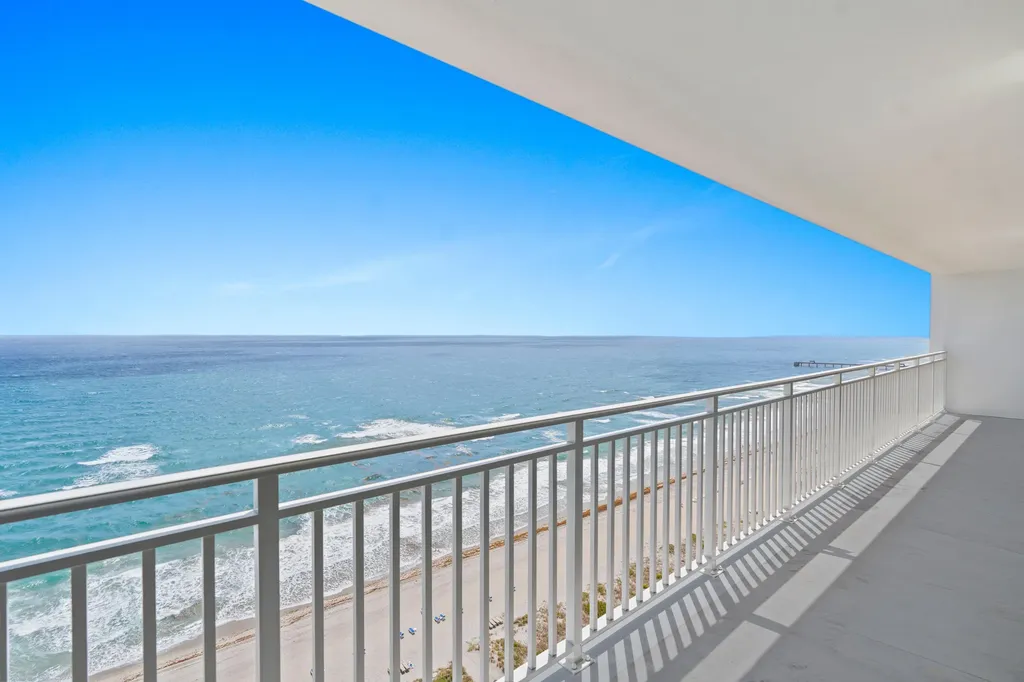2600 S Ocean Boulevard Boca Raton FL 33432