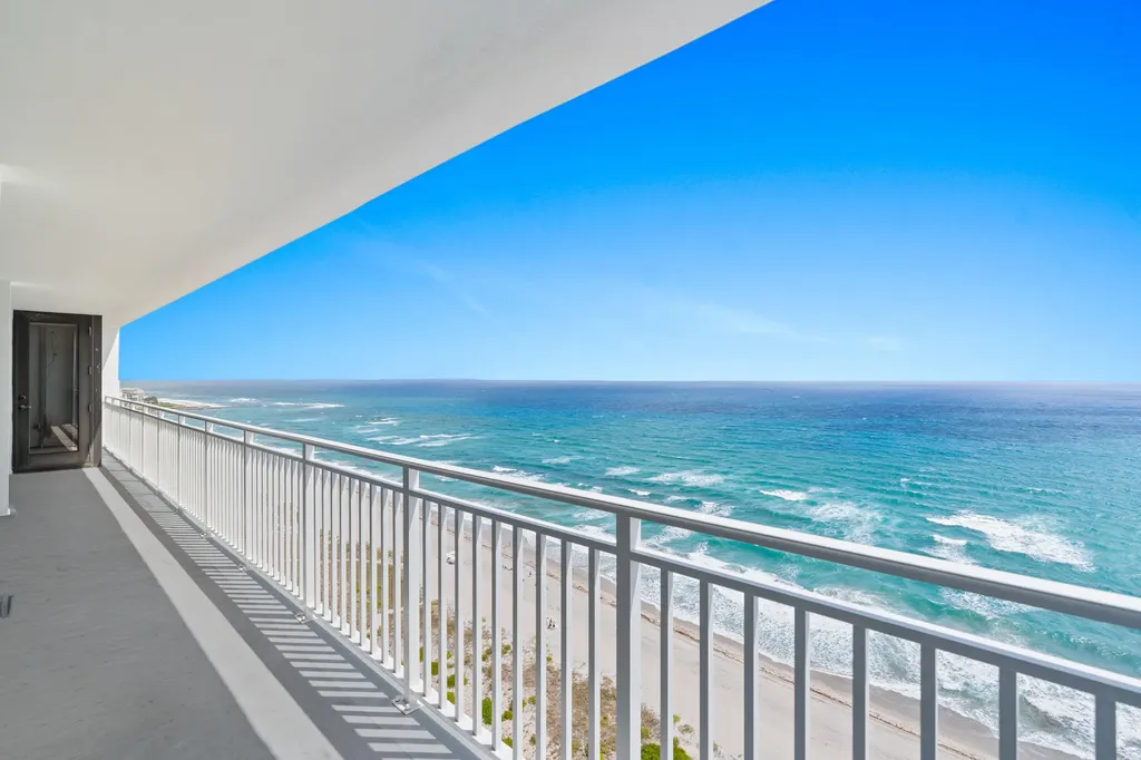 2600 S Ocean Boulevard Boca Raton FL 33432