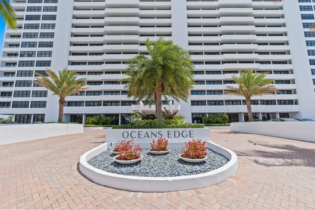 2600 S Ocean Boulevard Boca Raton FL 33432