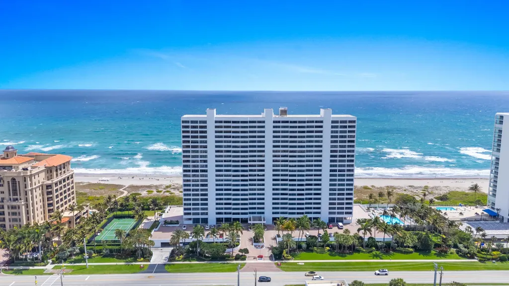 2600 S Ocean Boulevard Boca Raton FL 33432