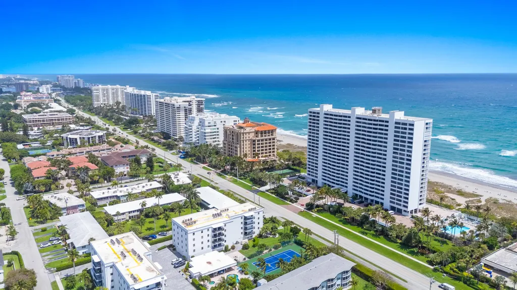 2600 S Ocean Boulevard Boca Raton FL 33432