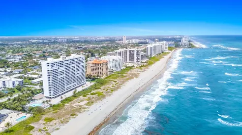 2600 S Ocean Boulevard Boca Raton FL 33432