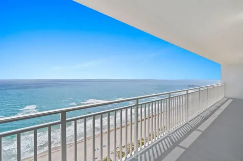 2600 S Ocean Boulevard Boca Raton FL 33432