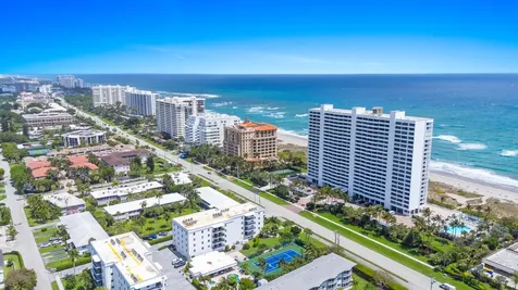 2600 S Ocean Boulevard Boca Raton FL 33432