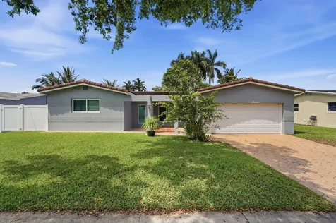 5261 SW 89th Avenue Cooper City FL 33328