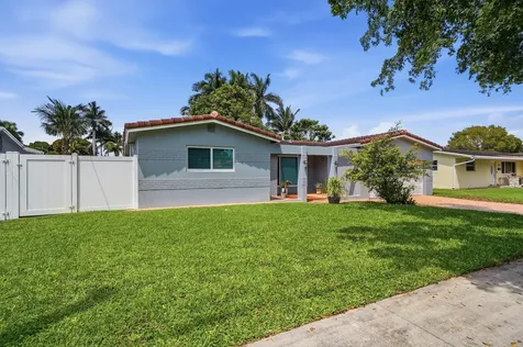 5261 SW 89th Avenue Cooper City FL 33328