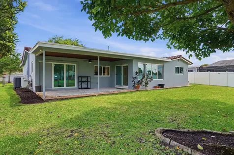 5261 SW 89th Avenue Cooper City FL 33328