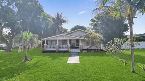 31 NE 14th Avenue Pompano Beach FL 33060