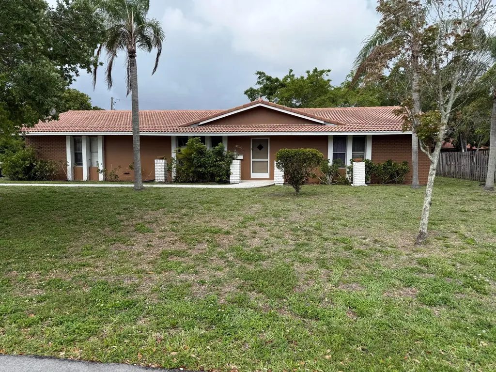3700 NW 82nd Avenue Coral Springs FL 33065