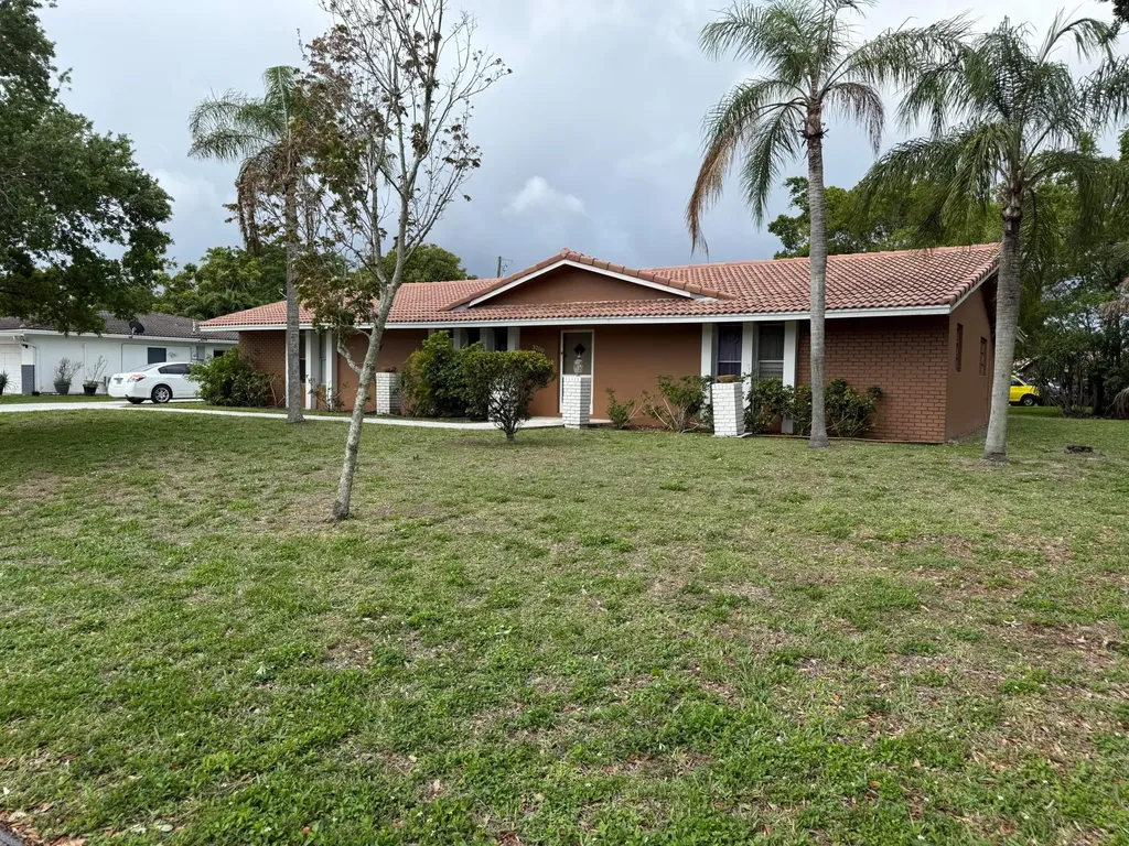 3700 NW 82nd Avenue Coral Springs FL 33065
