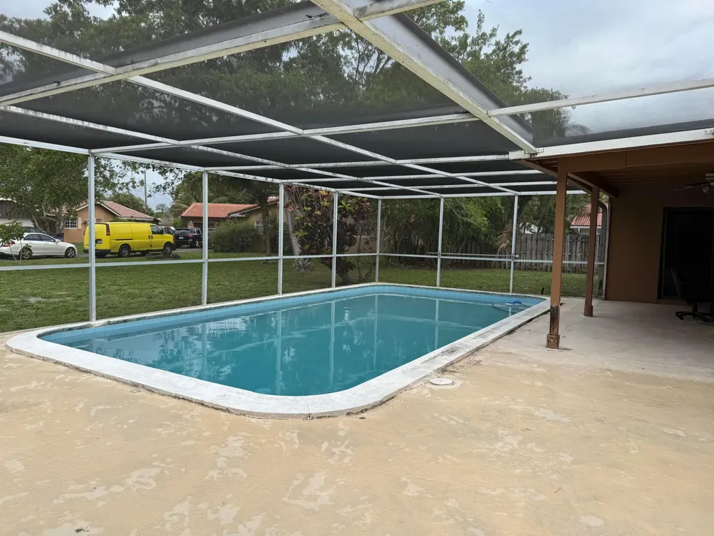 3700 NW 82nd Avenue Coral Springs FL 33065