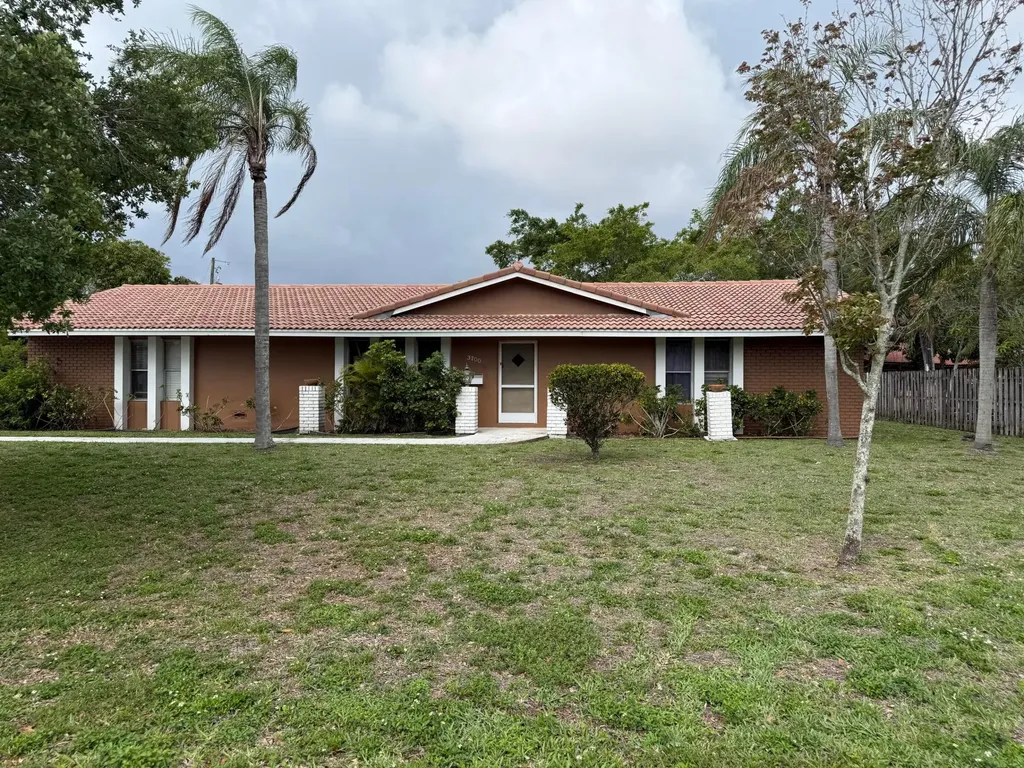 3700 NW 82nd Avenue Coral Springs FL 33065