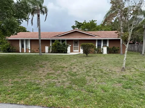 3700 NW 82nd Avenue Coral Springs FL 33065