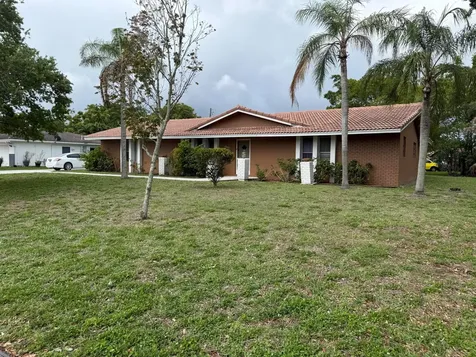 3700 NW 82nd Avenue Coral Springs FL 33065